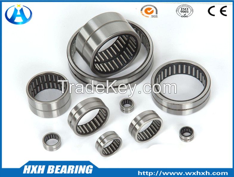 NA model needle roller bearing NA6910, NA 6910 ! Reach DIN standard!