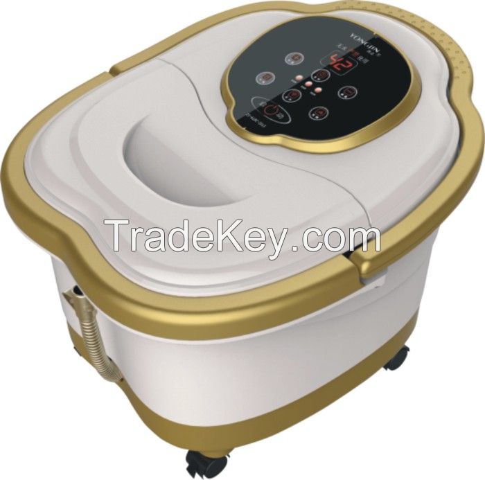 footbath, foot massager