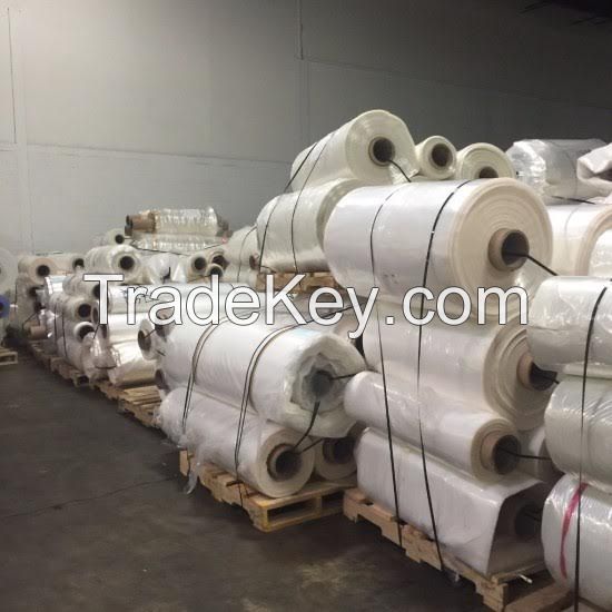 LDPE Film Rolls