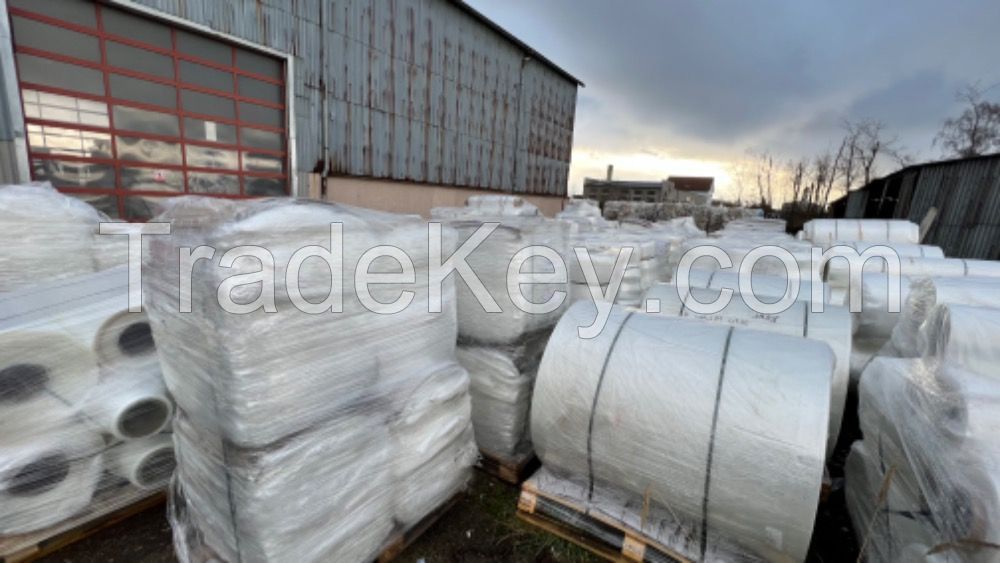 Ldpe Film Rolls