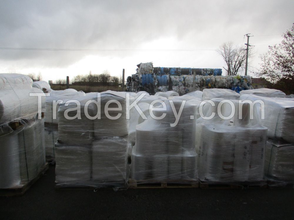 Ldpe Film Rolls