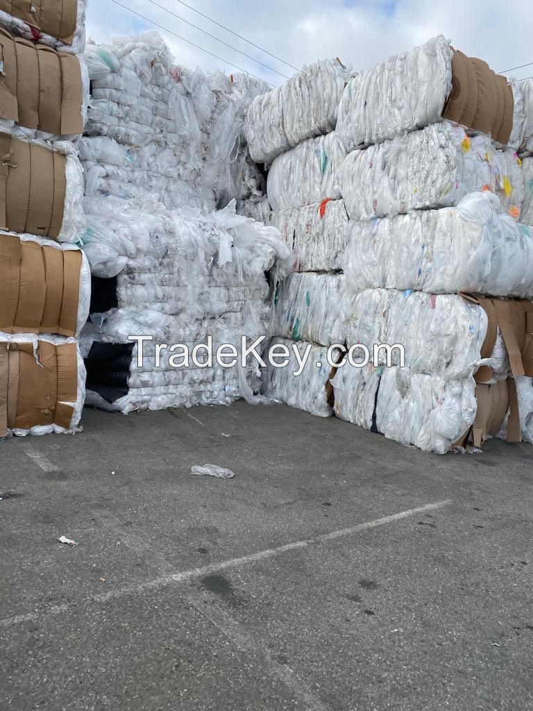 Clear Ldpe Films 98/2