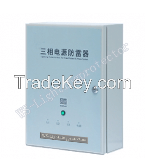 Surge Protection Unit