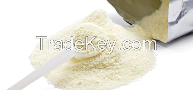 High Quality Whey Powder | Full Cream Milk Powder 