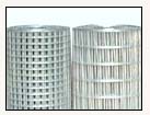 Welded Wire Mesh