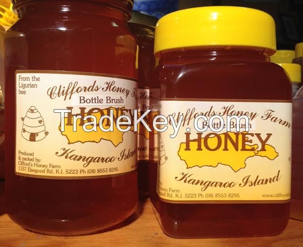 honey bee and honey bee product