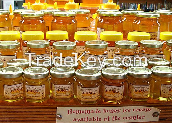 honey bee and honey bee product