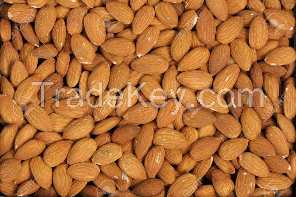 ALMONDS