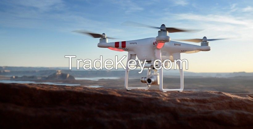 Dji Phantom 3 Professional Quadcopter Drone With 4k Camera & Advanced 1080p Hd Rtf,Quadcopter Dji  