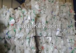 PET Bottle Scrap for Sale