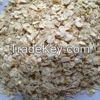 Rolled / Quick / Instant oats