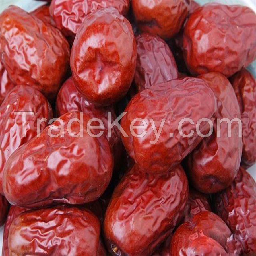 Grade A+ Dried Dates / Fresh Dates / Organic Dried Dates / Dried Dates Black, Red, Brown