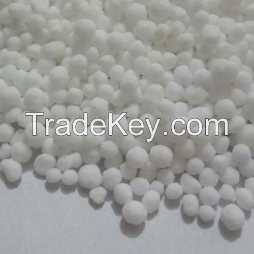 Best Grade Urea N 46 Prilled Granular Fertilizer