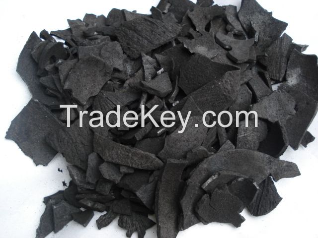 Coconut Shell Charcoal For Sale