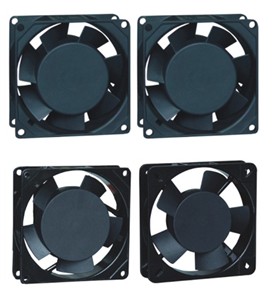 Axial AC FAN TA8025-TA12025