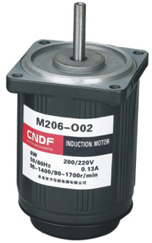 General information of motors