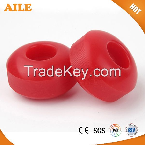 Hot Selling printing polyurethane skateboard wheels In Different Colors