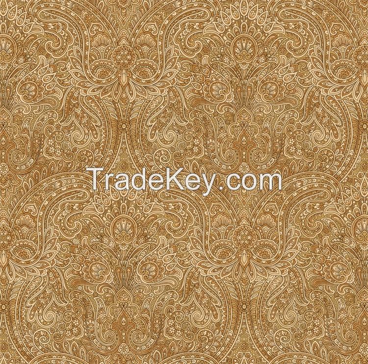 uhome pure paper wallpaper for home decoration BP79101