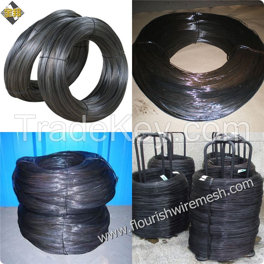 Black annealed wire in competitive price