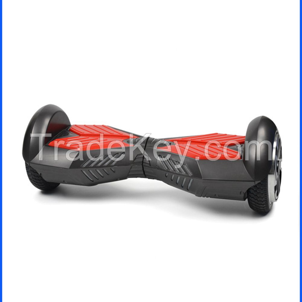 6.5inch two wheel standing balance scooter car