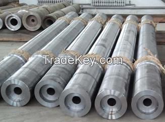  Iron Pipe Centrifugal Casting Mould