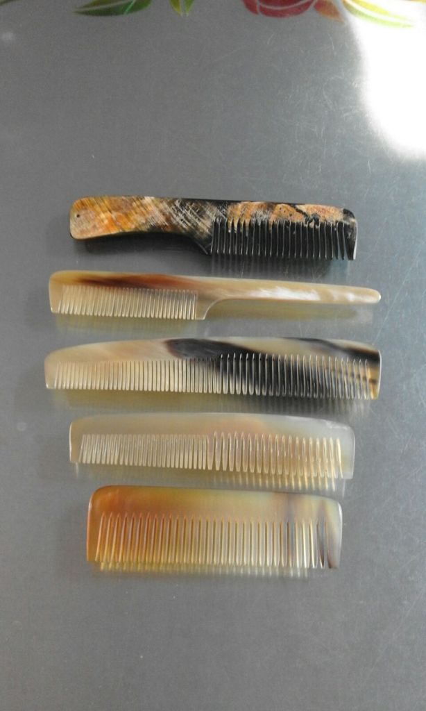 Combs