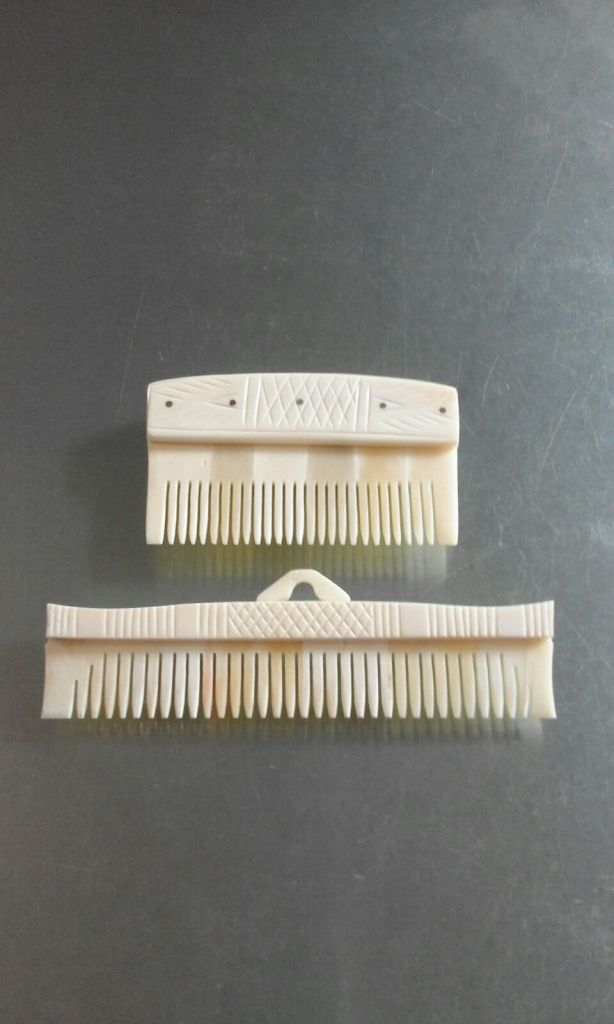 Combs