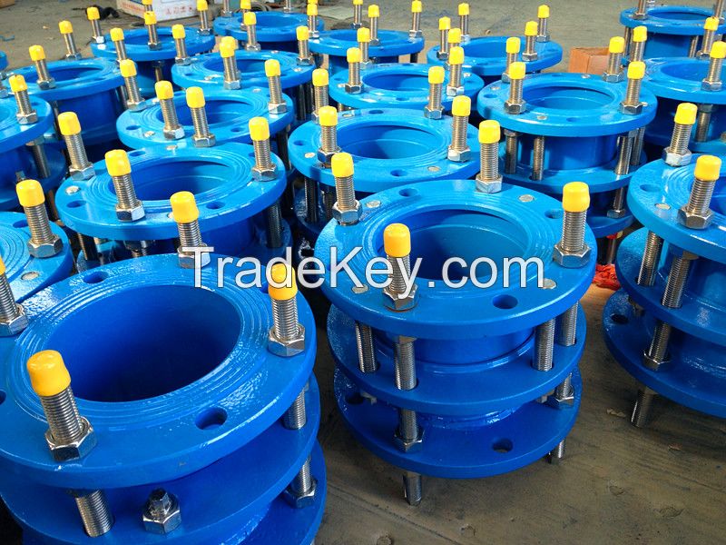 DN200 dismantling expansion joint price from China