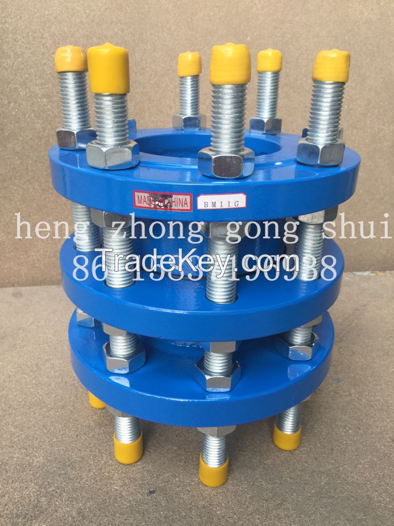 DN200 dismantling expansion joint price from China