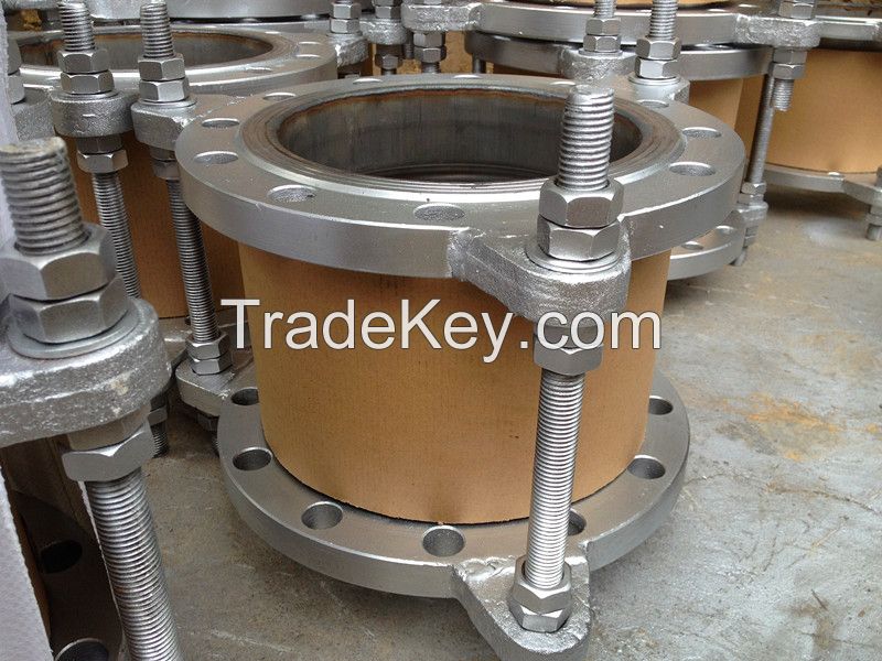 Stainless steel bellows expansion joint price from China