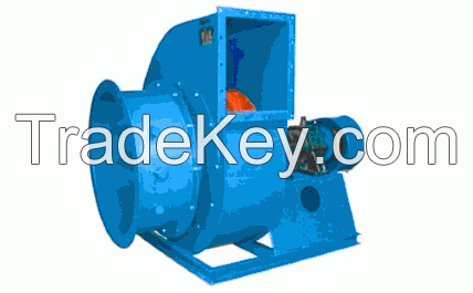  Y5-47ãY5-48model boiler induced draft fan 