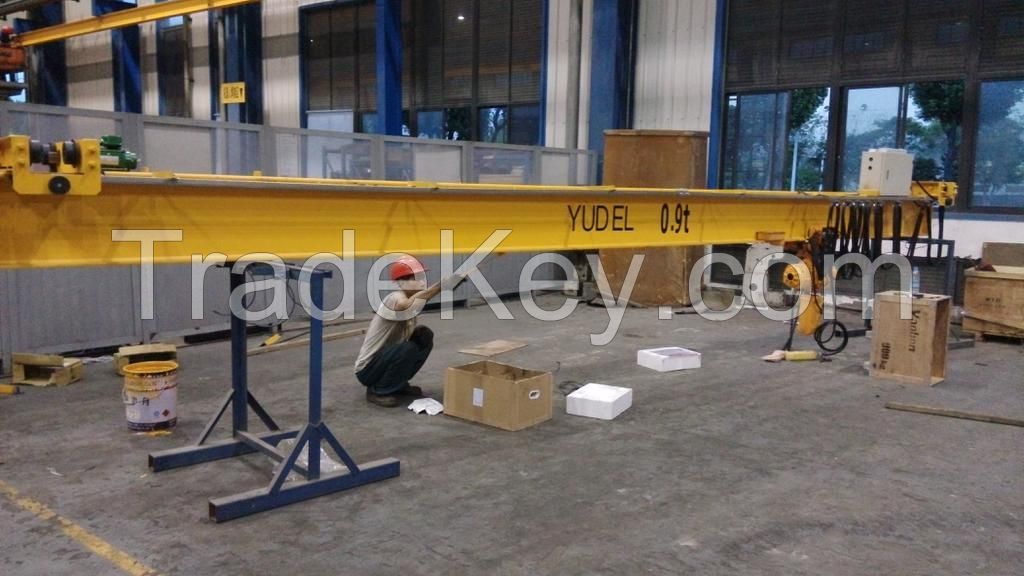 KBK Underhung Crane