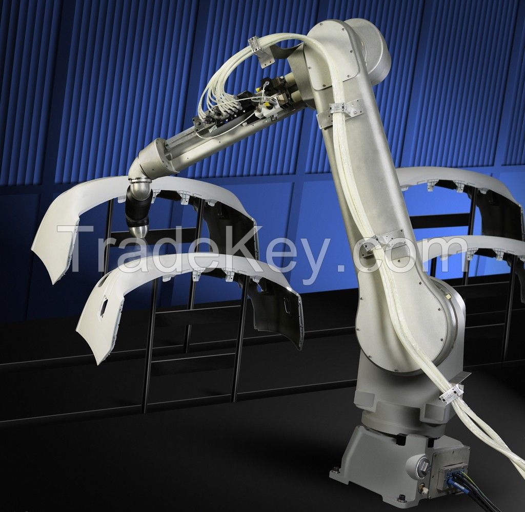 Servo Manipulator Robot Arm Series