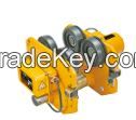 Hoist Series YUDEL Folding 4