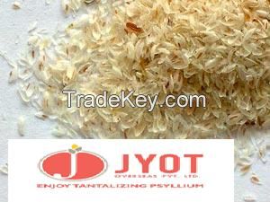 PSYLLIUM HUSK