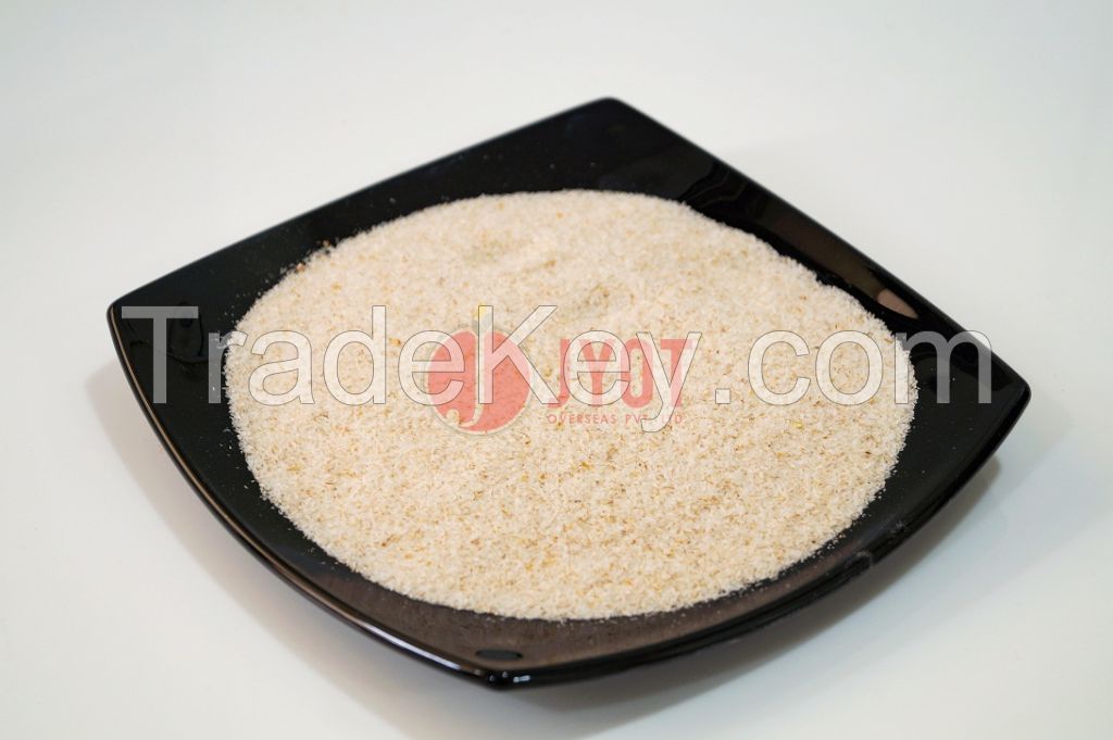 psyllium husk