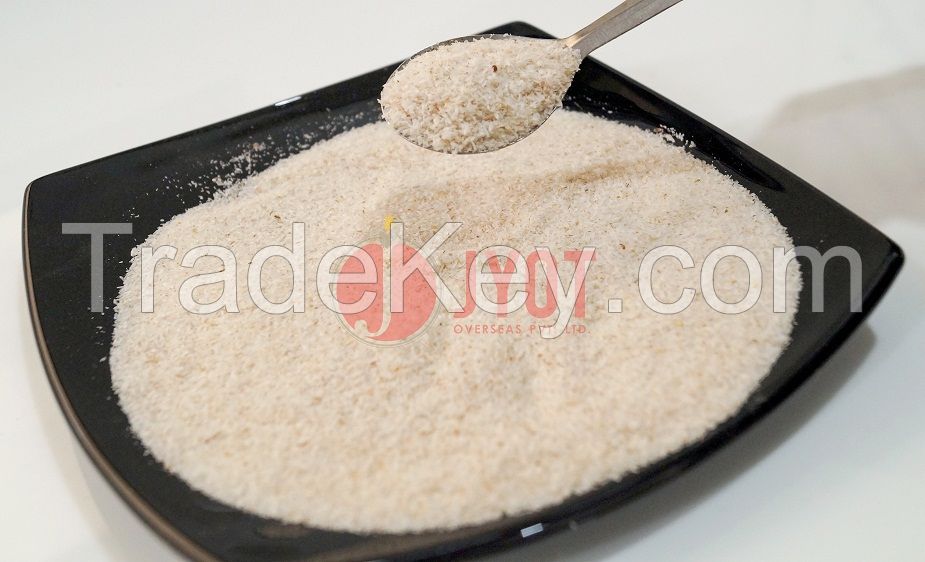 psyllium powder