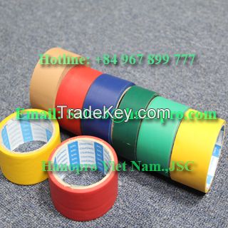 Adhesive tape and PE stretch film