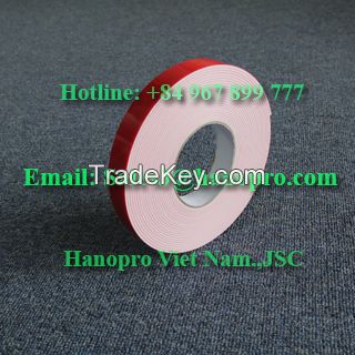 Adhesive tape and PE stretch film