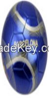 Wear-resistant Classic Black and White Training Balls Football Officia