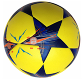 2015hot Wholesale Top PU Soccer Ball Football