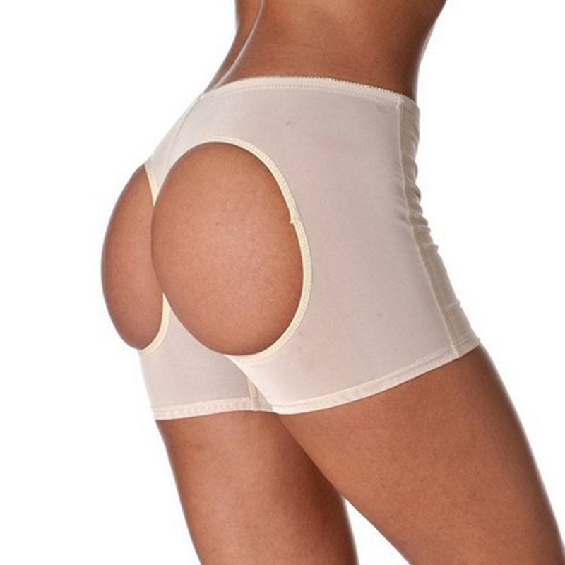 Sexy Butt Lifter For Women Hot Butt Enhance Boy Short