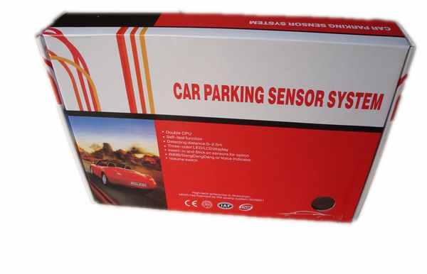Auto Parking Sensor
