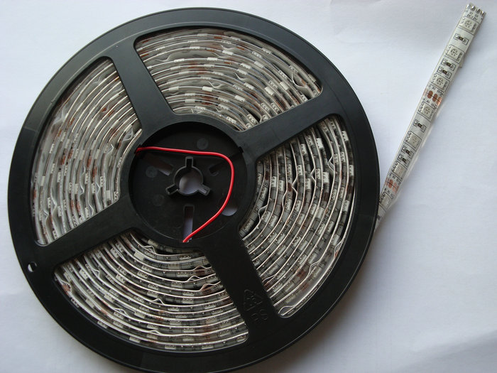 Led Flexible Strip Lights