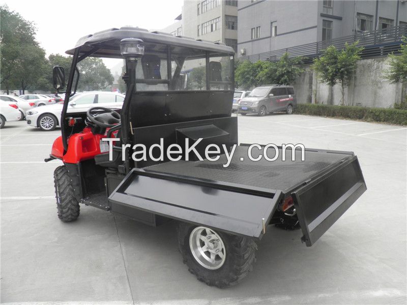 Farm tractors 1000cc for sale