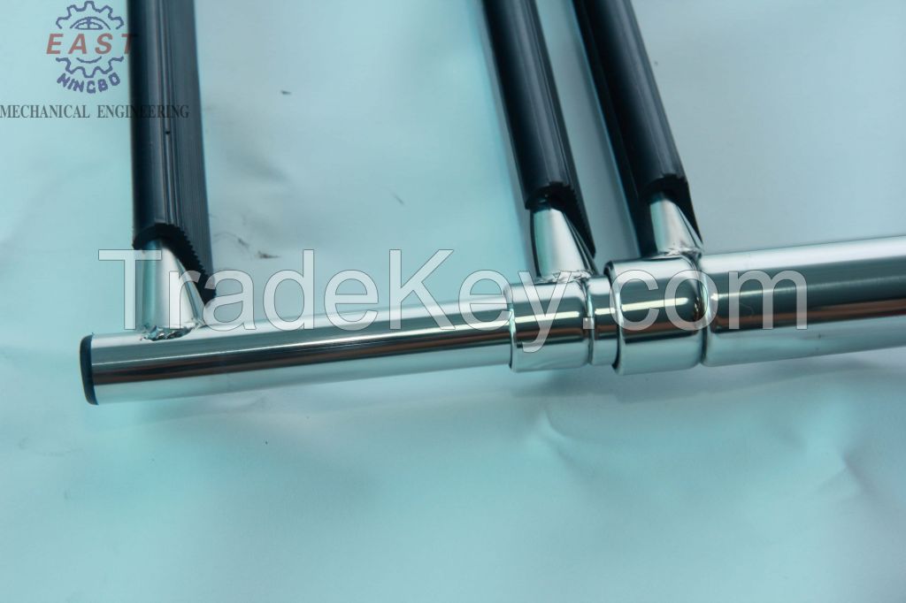 2/3/4 Steps Telescoping Stainless Steel Boat Ladder Information