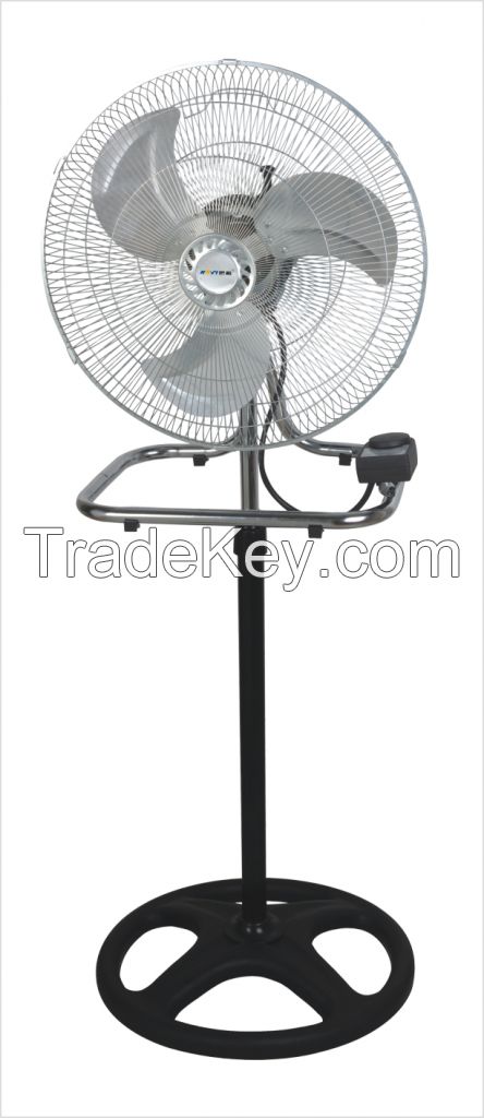 FHV-R45A 18" high velocity fan /floor fan