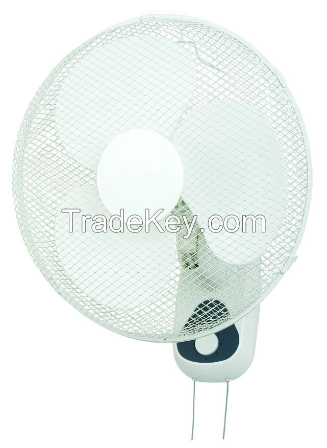 FB-40B 16" wall fan