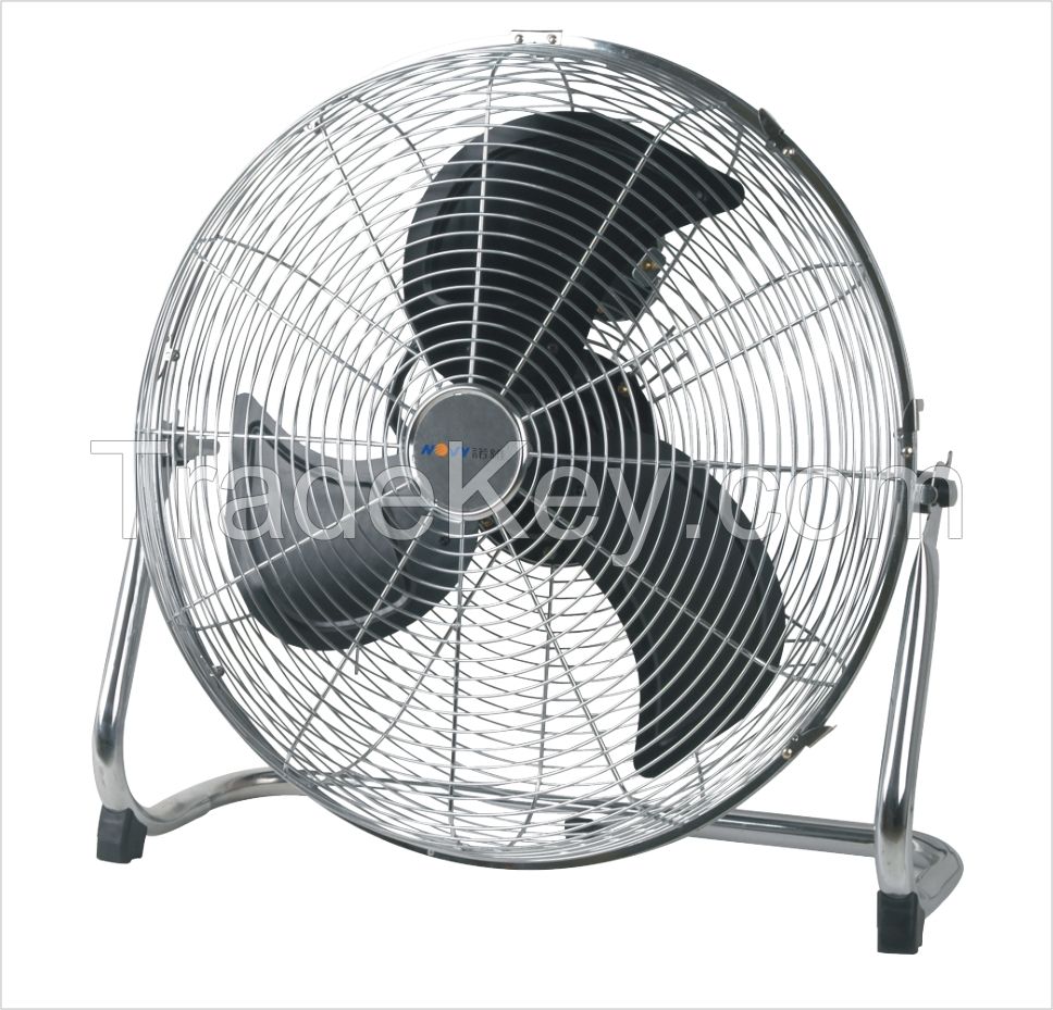 FE-45A 18" high velocity fan /floor fan