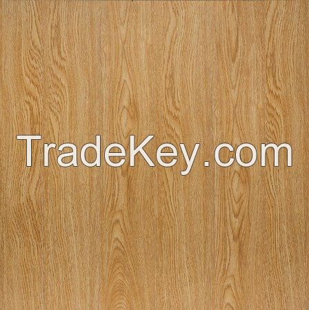 Timber Flooring - AquaStep White Oak